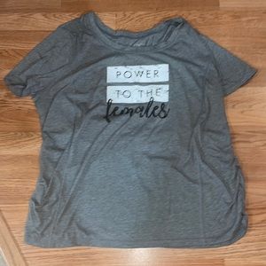 Set of 3 Terra & Sky T-Shirts, Size 1X